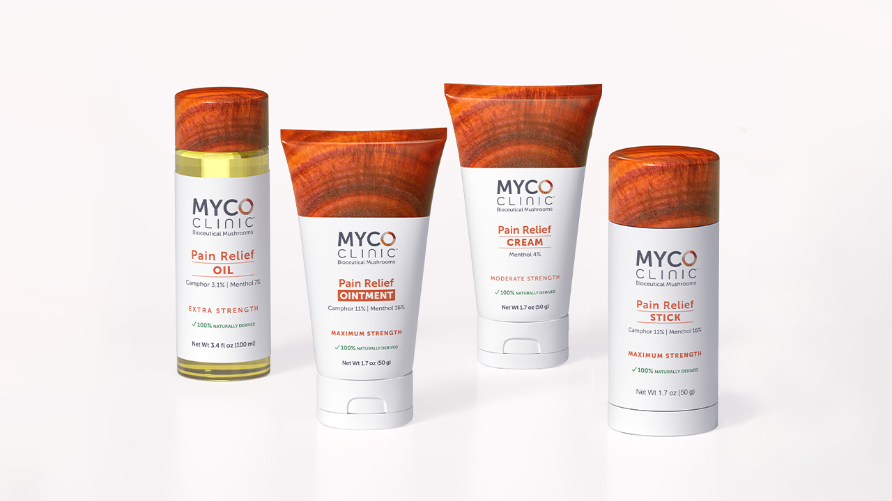 myco clinic products