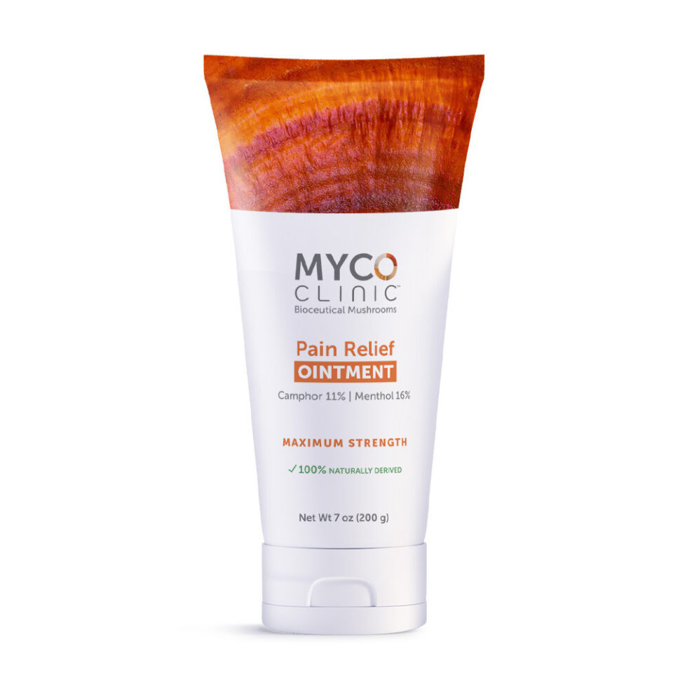 MYCO CLINIC Ointment - 200 gram tube