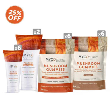 The Practitioners Bundle - 25% off