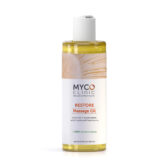 MYCO Clinic Restore Massage Oil - 250ml